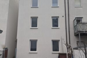 2-Zimmer-Wohnung in 23554 Lübeck