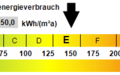 Kennwert Energieausweis